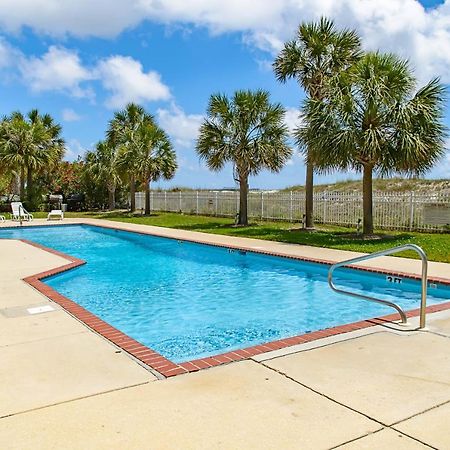 Beach Peace - Dibc 206B Dauphin Island Luaran gambar