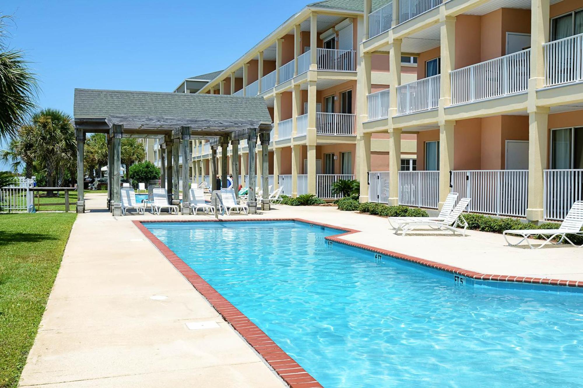 Beach Peace - Dibc 206B Dauphin Island Bilik gambar