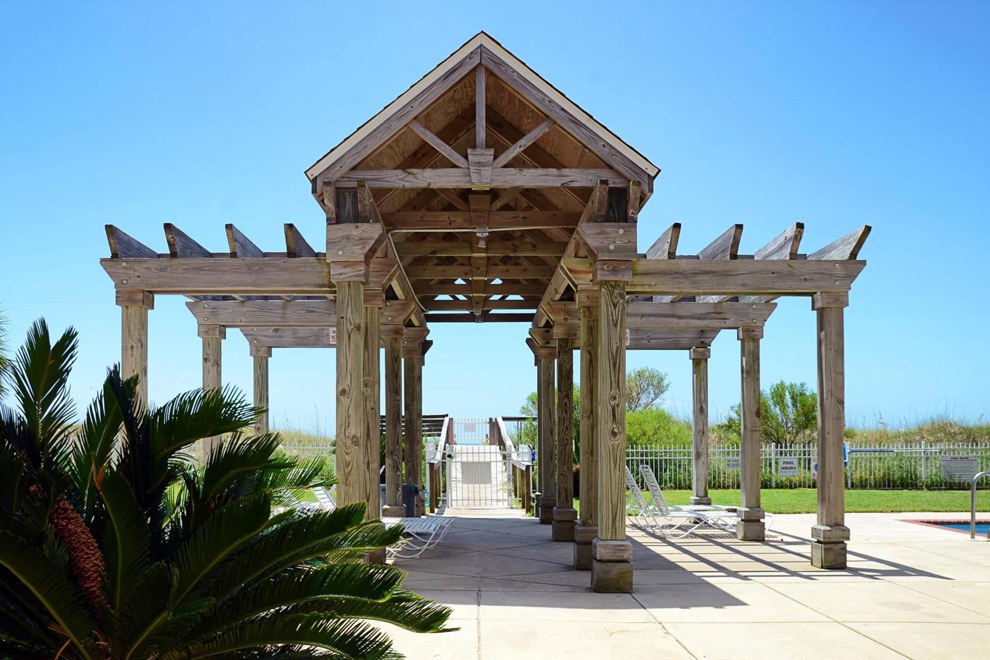 Beach Peace - Dibc 206B Dauphin Island Luaran gambar