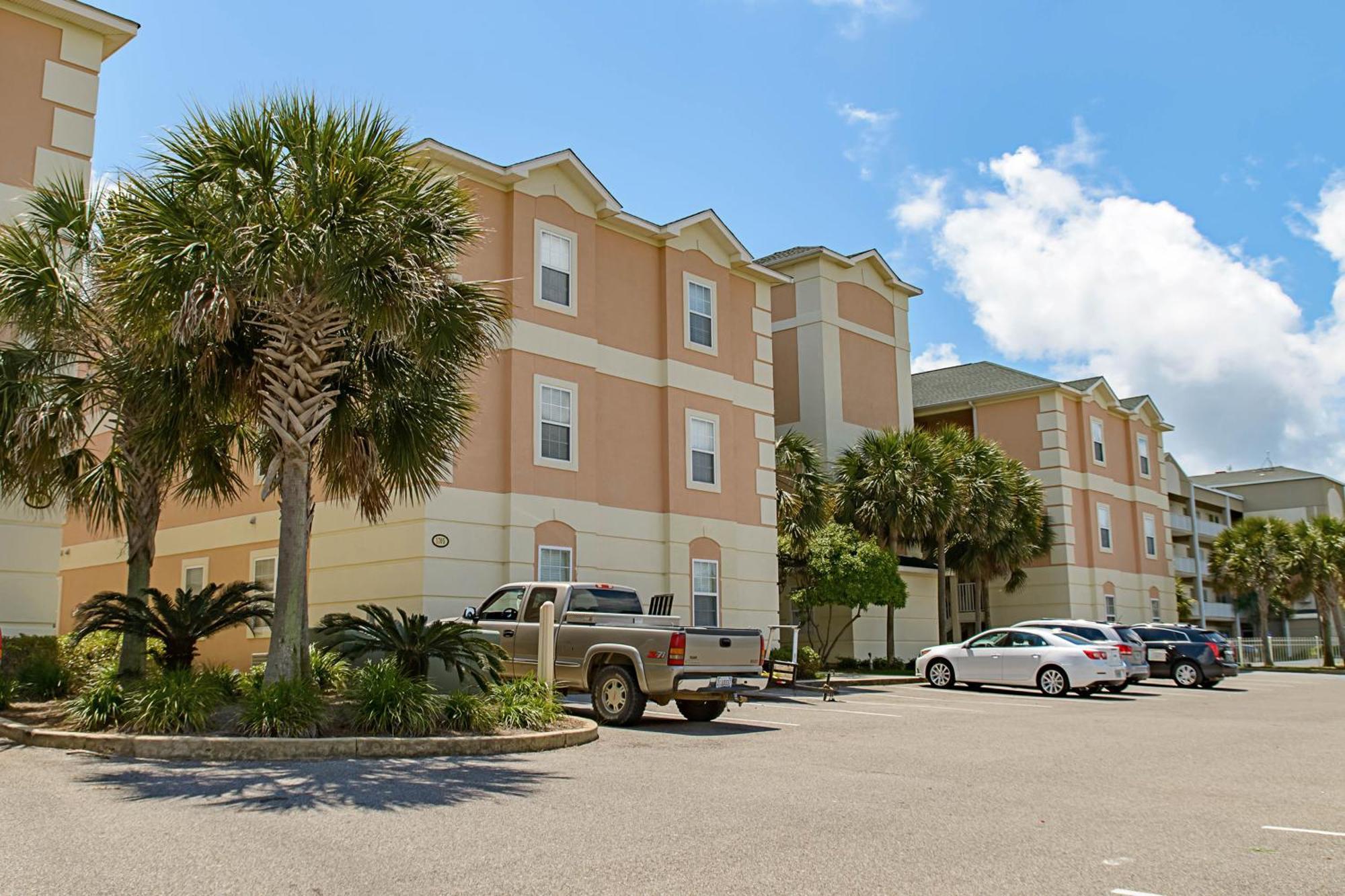 Beach Peace - Dibc 206B Dauphin Island Luaran gambar