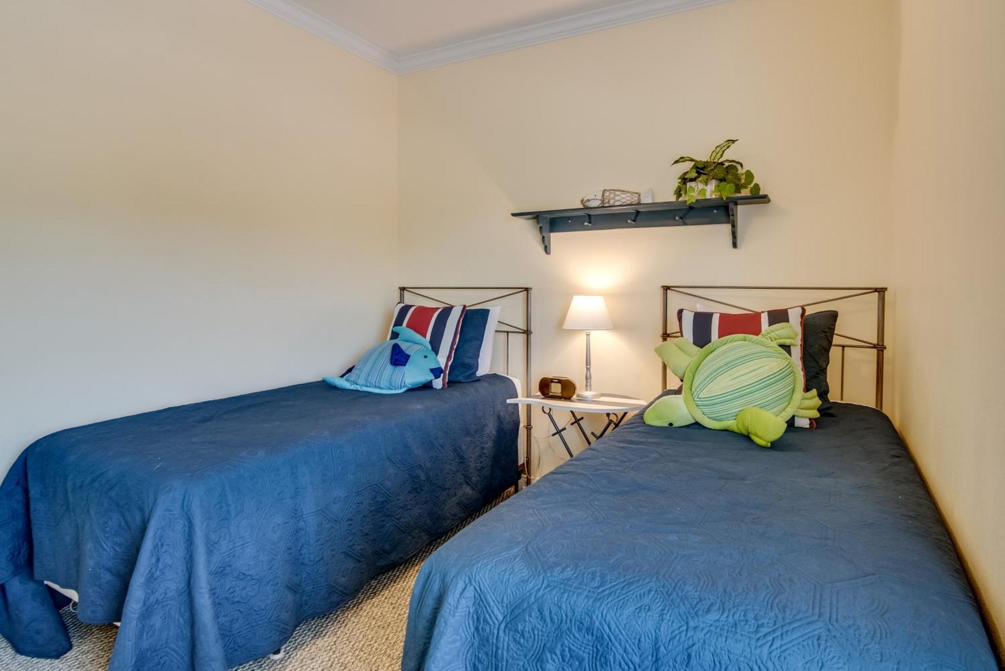 Beach Peace - Dibc 206B Dauphin Island Luaran gambar