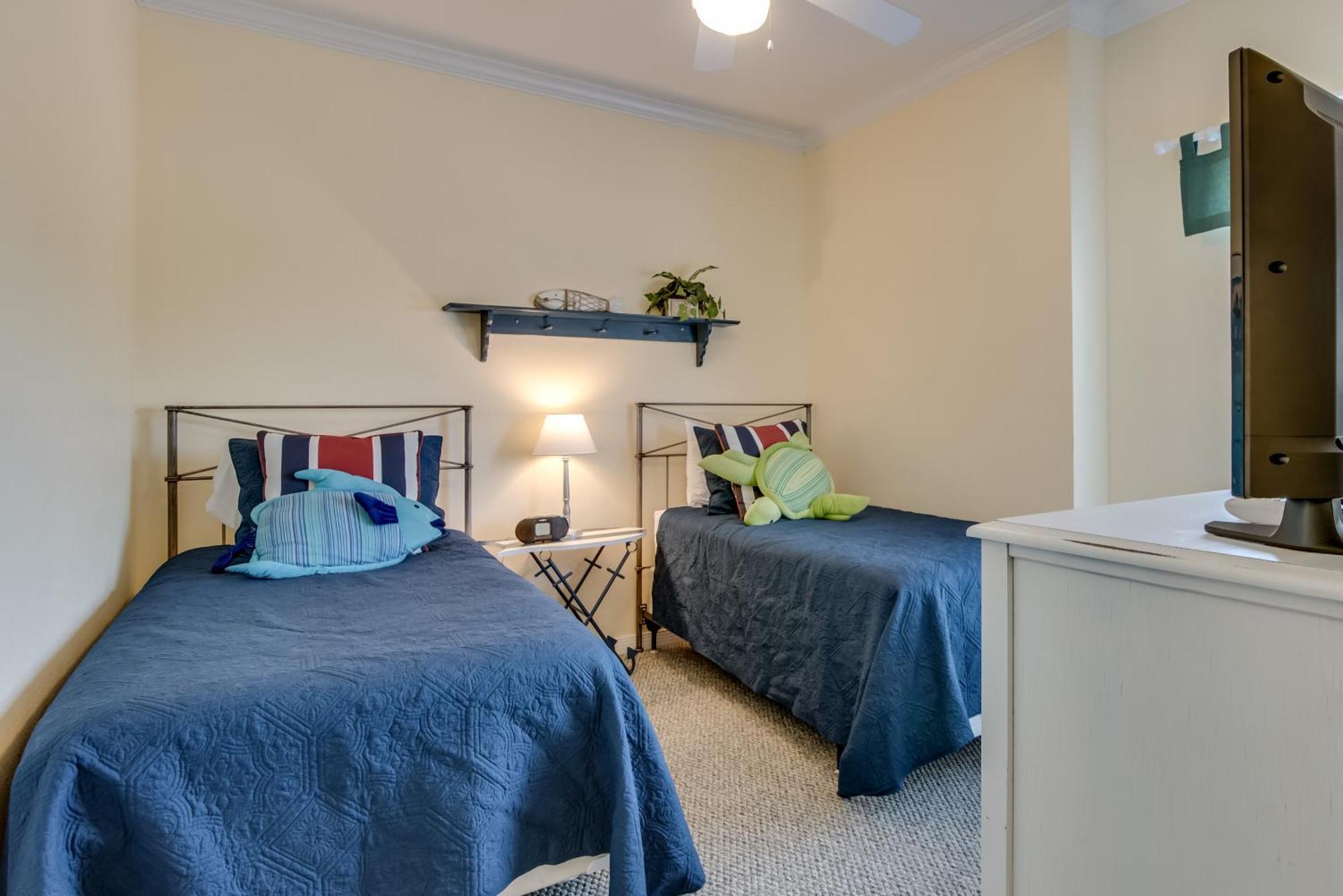 Beach Peace - Dibc 206B Dauphin Island Luaran gambar
