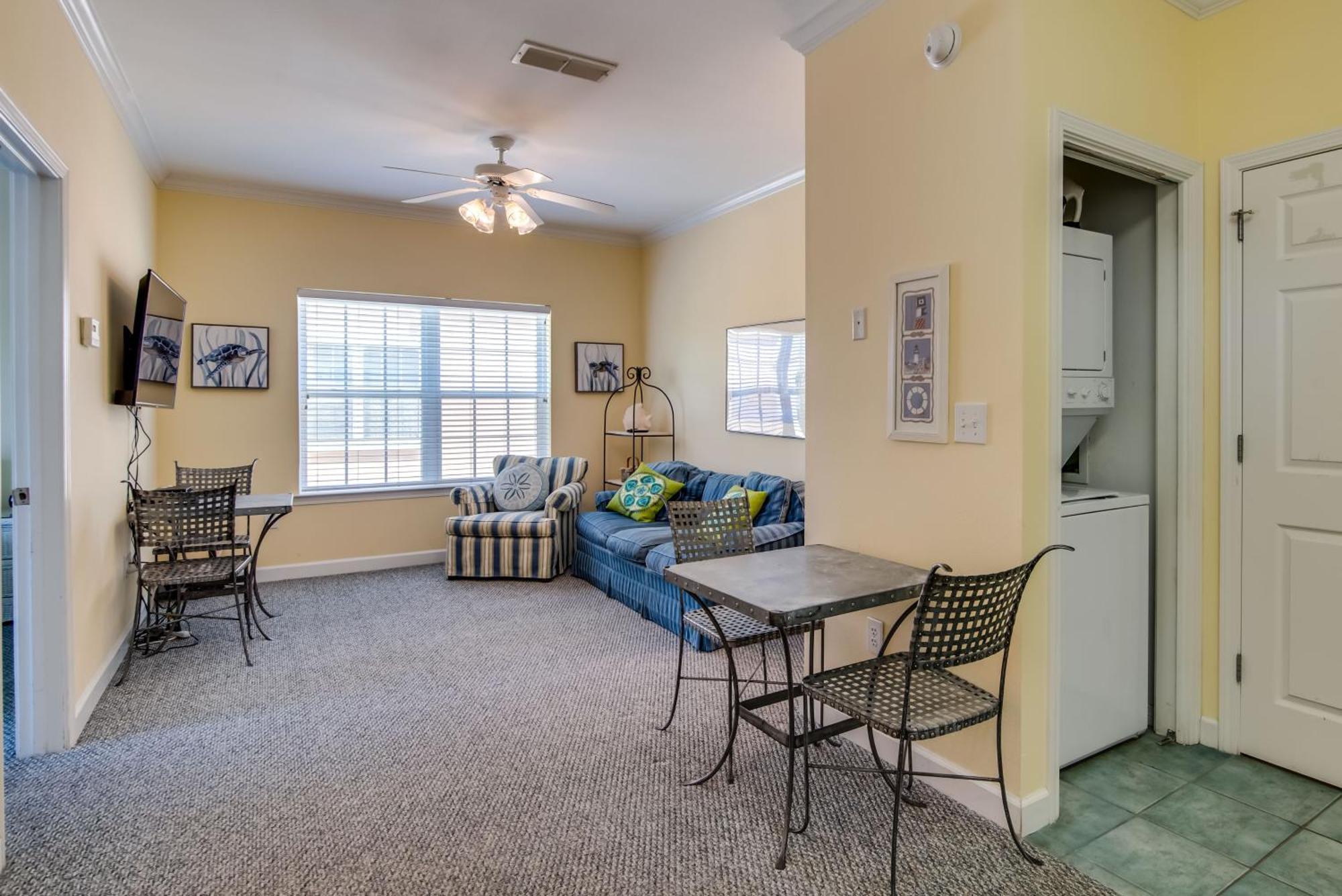 Beach Peace - Dibc 206B Dauphin Island Luaran gambar