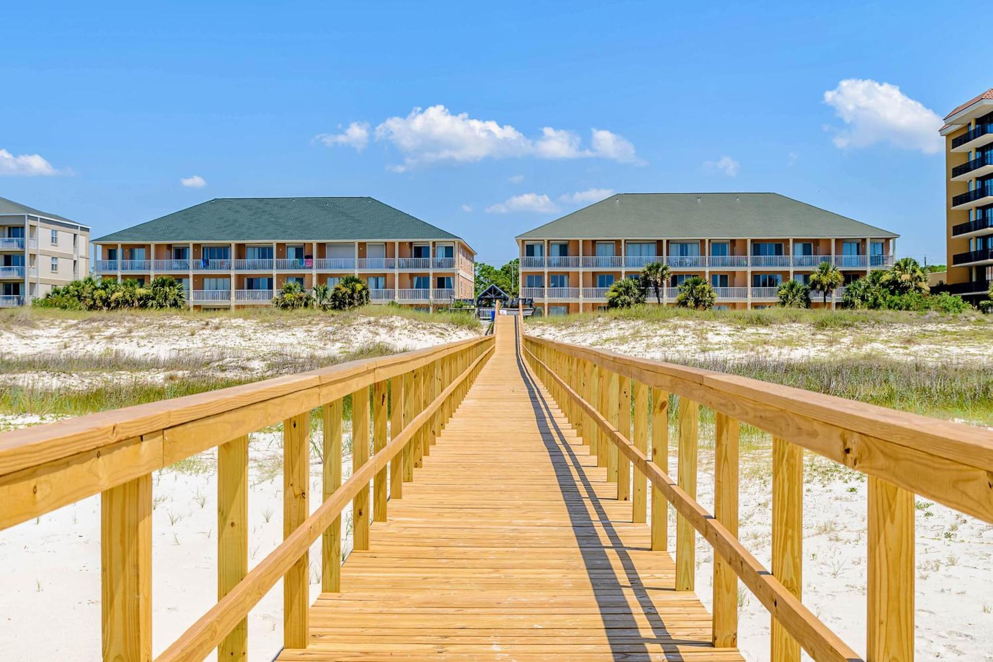 Beach Peace - Dibc 206B Dauphin Island Luaran gambar