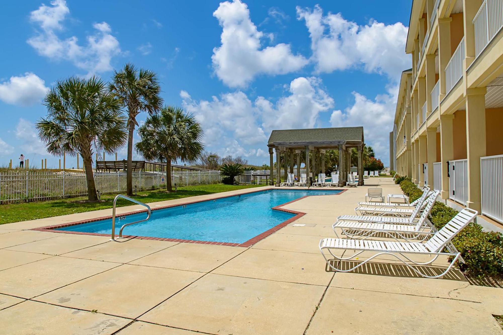 Beach Peace - Dibc 206B Dauphin Island Luaran gambar