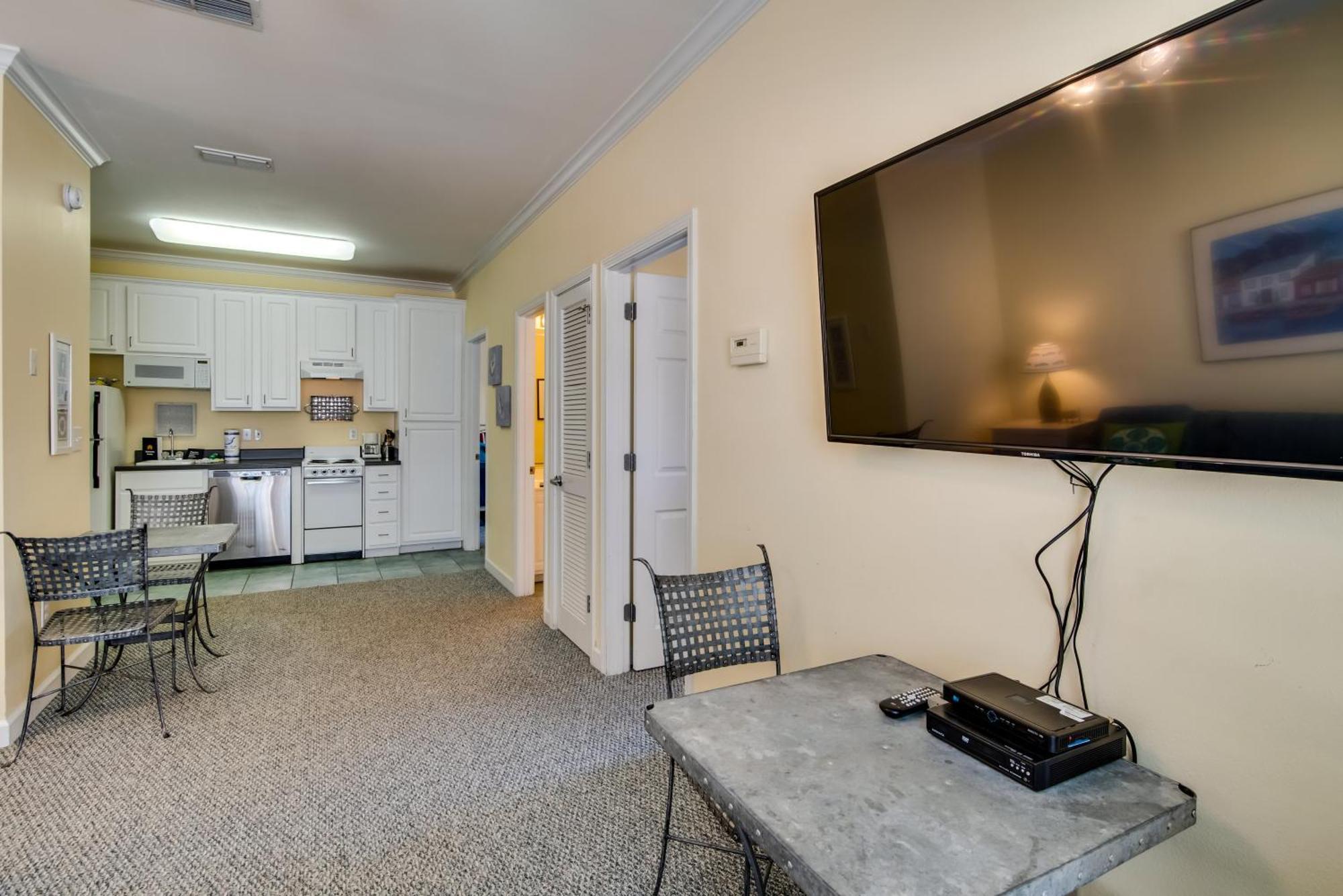 Beach Peace - Dibc 206B Dauphin Island Luaran gambar