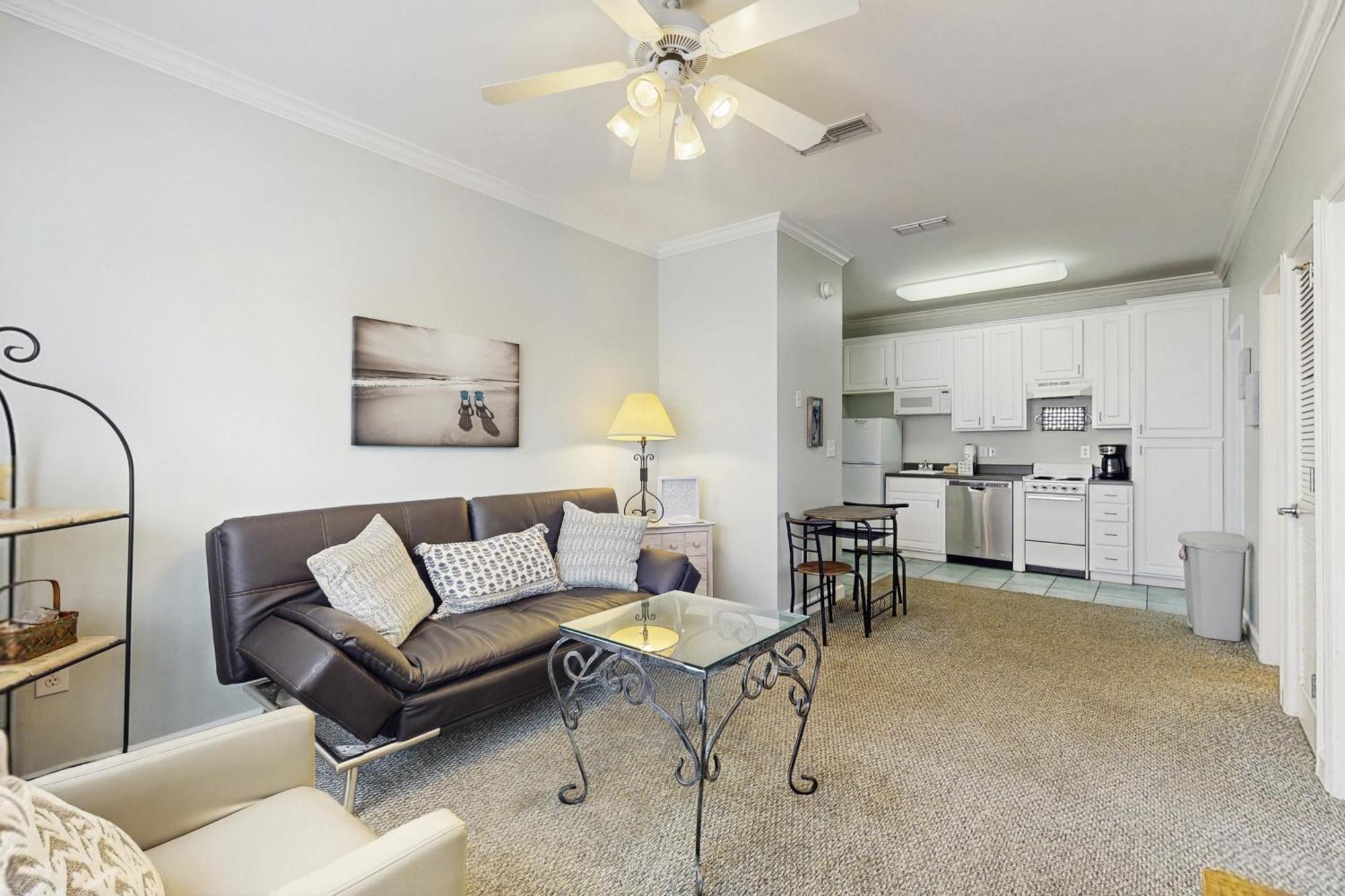 Beach Peace - Dibc 206B Dauphin Island Luaran gambar