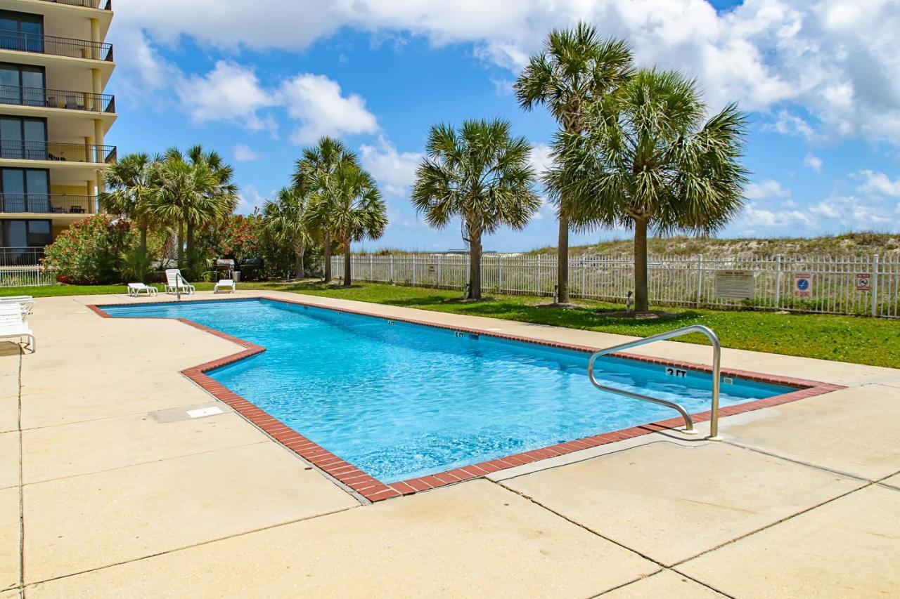 Beach Peace - Dibc 206B Dauphin Island Luaran gambar